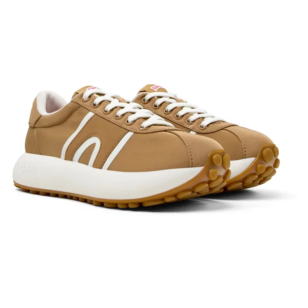 كامبر Pelotas Athens, Women Sneaker, Brown